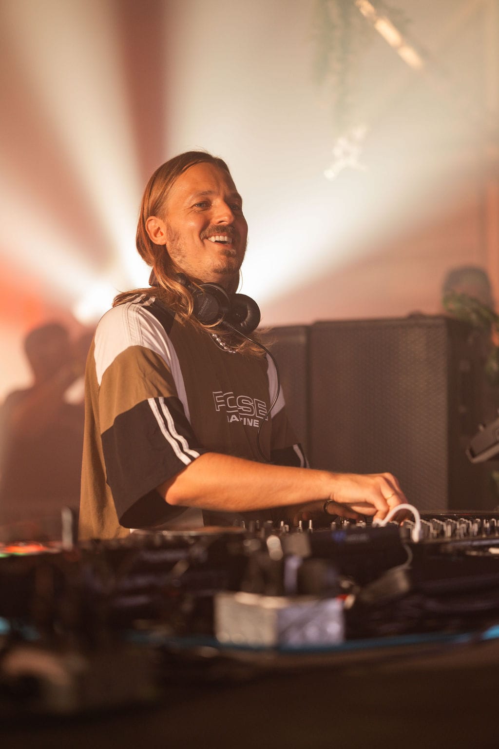 Danny Avila on the Drifted 2025 Mainstage